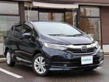 2019 Honda Shuttle