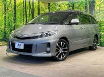 2014 Toyota Estima