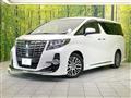2015 Toyota Alphard