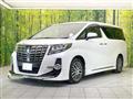 2015 Toyota Alphard