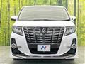 2015 Toyota Alphard