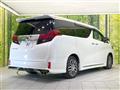 2015 Toyota Alphard
