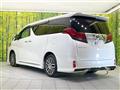 2015 Toyota Alphard