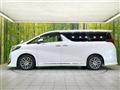 2015 Toyota Alphard