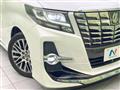 2015 Toyota Alphard