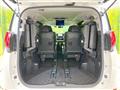 2015 Toyota Alphard