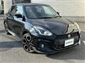 2019 Suzuki Swift