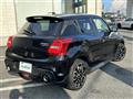 2019 Suzuki Swift