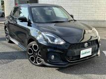 2019 Suzuki Swift