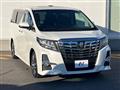 2016 Toyota Alphard
