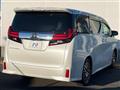2016 Toyota Alphard