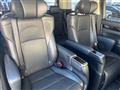 2016 Toyota Alphard