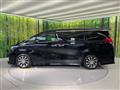2017 Toyota Alphard