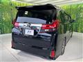 2017 Toyota Alphard