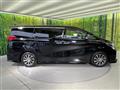 2017 Toyota Alphard