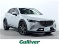 2015 Mazda CX-3