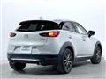 2015 Mazda CX-3