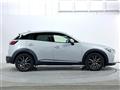 2015 Mazda CX-3