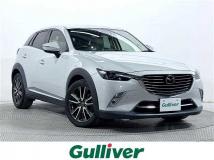 2015 Mazda CX-3