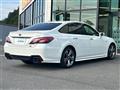 2018 Toyota Crown Hybrid