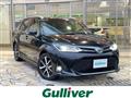 2018 Toyota Corolla Fielder