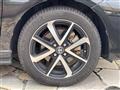 2018 Toyota Corolla Fielder