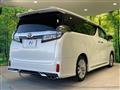 2018 Toyota Vellfire