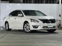 2018 Nissan Teana