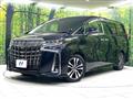 2018 Toyota Alphard