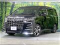 2018 Toyota Alphard