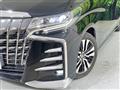 2018 Toyota Alphard