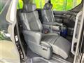 2018 Toyota Alphard