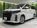 2019 Toyota Alphard