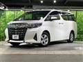 2019 Toyota Alphard