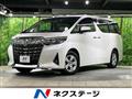 2019 Toyota Alphard