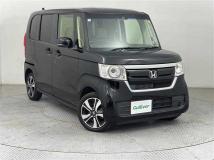 2019 Honda N BOX