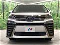 2020 Toyota Vellfire