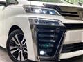 2020 Toyota Vellfire