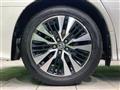 2020 Toyota Vellfire
