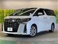 2020 Toyota Alphard