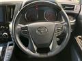 2020 Toyota Alphard