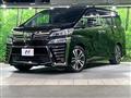 2021 Toyota Vellfire