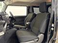 2024 Suzuki Jimny