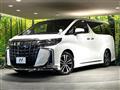 2021 Toyota Alphard