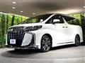 2021 Toyota Alphard