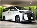 2021 Toyota Alphard