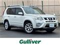 2012 Nissan X-Trail