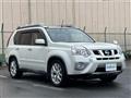 2012 Nissan X-Trail