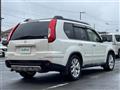 2012 Nissan X-Trail