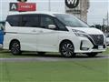 2019 Nissan Serena